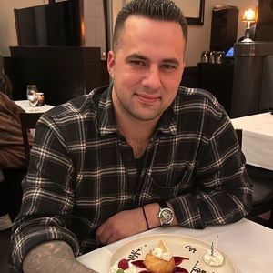 Meet your Posher, Vassili